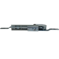 Замок для шкафа MS-830 (Gray-Black)