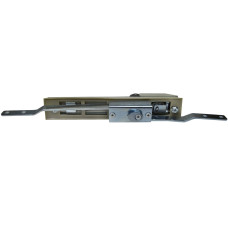 Замок для шкафа MS-830 (Beige-Black)