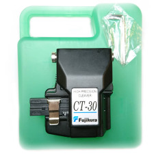 Скалыватель оптического волокна Fujikura CT-30