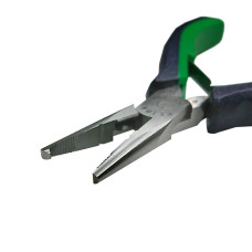 Круглогубцы Pro-Hobby HOC-D04 с режущей кромкой с пружиной 120MM