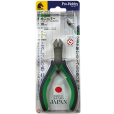 Кусачки HNC-D34 Pro-Hobby диагональные 100ММ