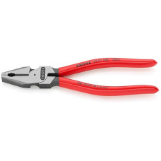 Плоскогубцы комбинированные, пассатижи KNIPEX 02 01 180
