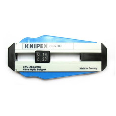 Сриппер для оптического волокна Knipex Оригинальный инструмент