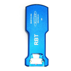 Стриппер для вскрытия кабеля при вертикальной прокладке Riser Break-out Tool