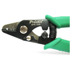 Стриппер для оптоволокна Pro'sKit 8PK-326