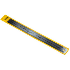 Линейка металлическая STAYER 300mm
