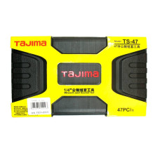 Набор инструментов Tajima (47 предметов) 