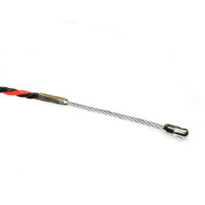 Устройство закладки кабеля УЗК WESSBEN 2+1 6,3mm-20m 