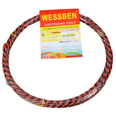 Устройство закладки кабеля УЗК WESSBEN 2+1 6,3mm-20m 