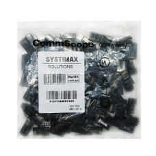 Купить коннекторы RJ-45 (8p8c) неэкранированные CommScope SYSTIMAX