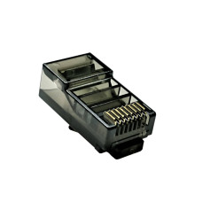 Купить коннекторы RJ-45 (8p8c) неэкранированные CommScope SYSTIMAX