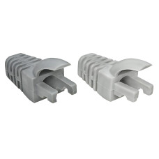 Хвостовик для коннектора RJ45 cat.5e 