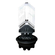 Муфта оптическая FOSC-GJS-2-D-288 (12 Кассет)