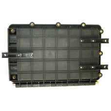 Оптическая коробка (Муфта GJS-5002), усиленная, уличного исполнения КРН 8SC