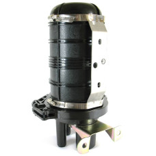 Муфта оптическая CV009 тупиковая FOSC mini