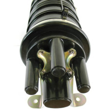 Муфта оптическая CV009 тупиковая FOSC mini
