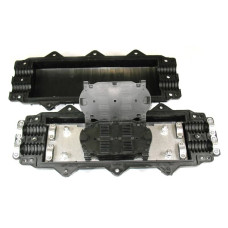 Самая дешёвая оптическая муфта GJS-6016-48
