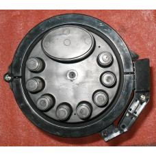 Муфта оптическая FOSC-A1-144 (8+1)