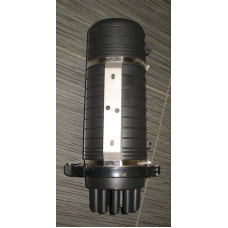 Муфта оптическая FOSC-A1-144 (8+1)