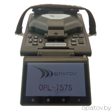 Аппарат для сварки оптических волокон OPL-T57S