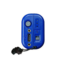 Микроскоп EasyGet WiFi