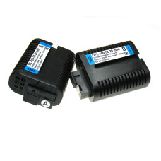 Медиаконвертер OPL-100-35-20 mini / OPL-100-53-20 mini WDM 20км 10/100Мбит/с mini