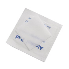 Салфетки безворсовые спиртовые Alcohol Pads