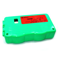 Очиститель многоразовый Cletop Type-B для LC-DX, MU, MT-RJ (белая лента) F1-6210MF NTT-AT (14100611)