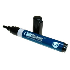 Устройство для очистки оптических разъемов HUXCleaner-1.25