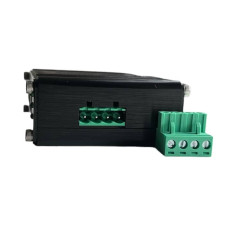 Инжектор POE OPL-POE-Inj802.3at-1G2-DIN