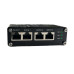 Инжектор POE OPL-POE-Inj802.3at-1G2-DIN