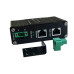 Инжектор POE OPL-POE-Inj802.3bt+1G-DIN