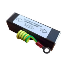 Устройство защиты от перенапряжений OPL-OP-RJ45-100-DIN