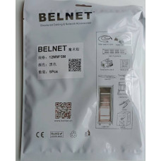 Стяжки-липучки кабельные 13mm*5m BELNET