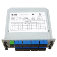 Сплиттер PLC-1*16-SCU LGX